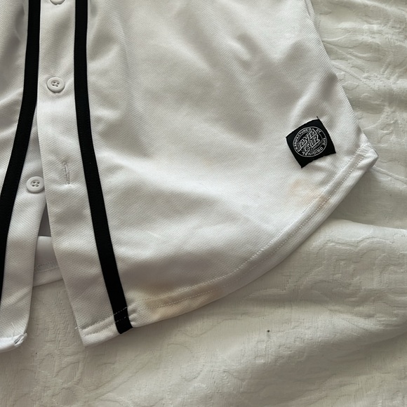 Santa Cruz jersey - Picture 3 of 4